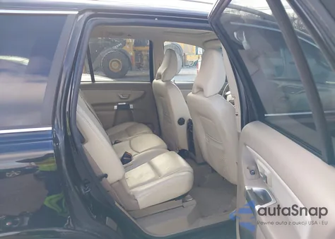 2011 Volvo Xc90 3.2 из США, поврежденный, VIN YV4952CZ5B1580709